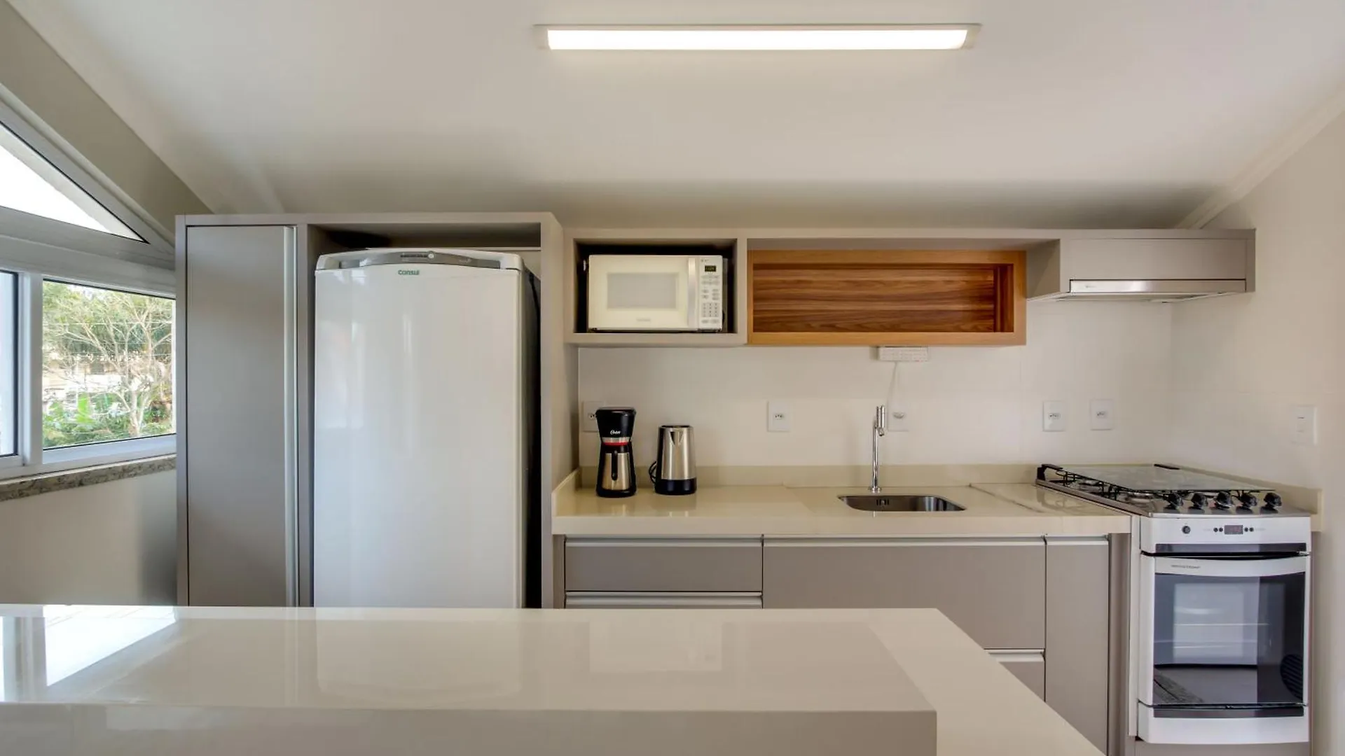Apartamento Residencial Casa Flora Bombinhas