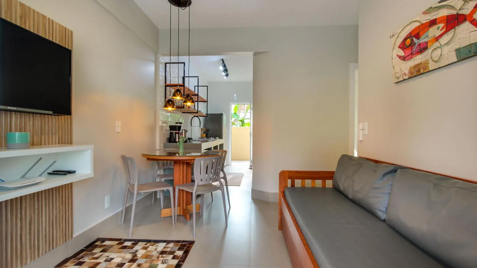 Residencial Casa Flora Daire Bombinhas