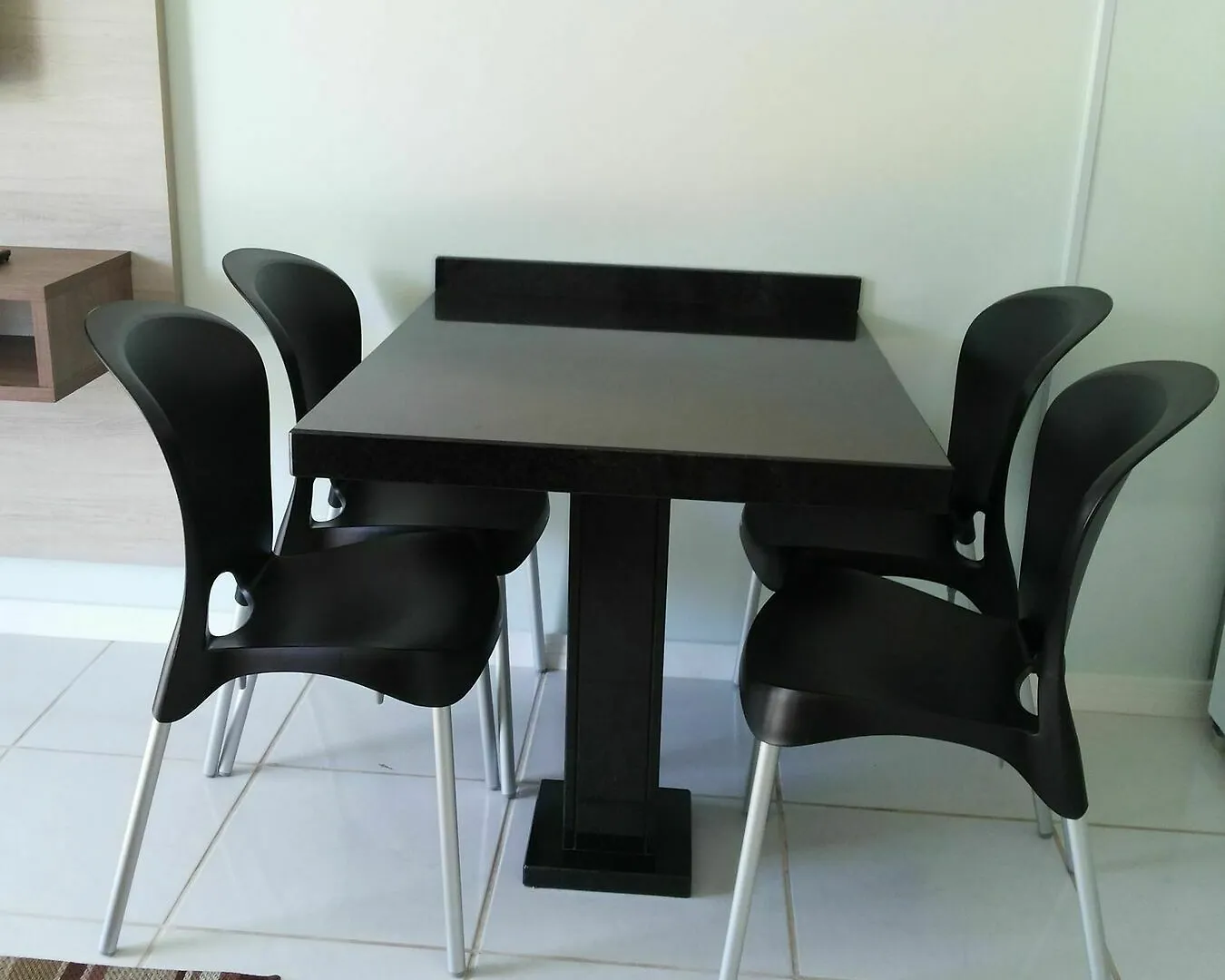 Residencial Casa Flora Daire Bombinhas 0*,  Brezilya